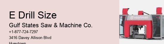 Cnc Beam Drill Lines