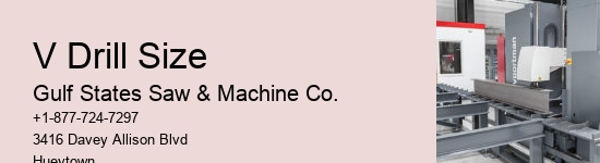 Drill Line And Beam Drill Line
